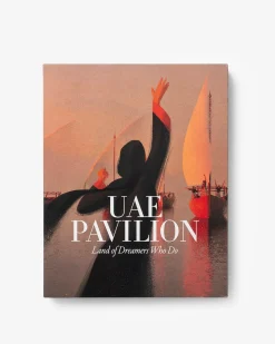 ASSOULINE UAE Pavilion: Land of Dreamers Who Do^ Architecture & Design