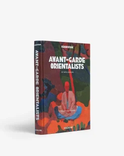 ASSOULINE Uzbekistan: Avant-Garde Orientalists^ Art