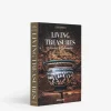 ASSOULINE Uzbekistan Living Treasures: Celebration of Craftsmanship^ Jewelry & Watches|Architecture & Design