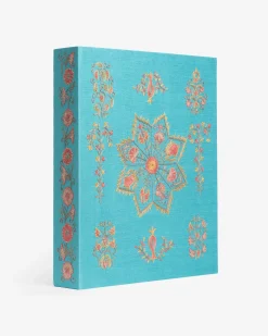 ASSOULINE Uzbekistan Living Treasures: Celebration of Craftsmanship (Special Edition)^ Travel