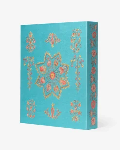ASSOULINE Uzbekistan Living Treasures: Celebration of Craftsmanship (Special Edition)^ Travel