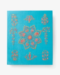 ASSOULINE Uzbekistan Living Treasures: Celebration of Craftsmanship (Special Edition)^ Travel