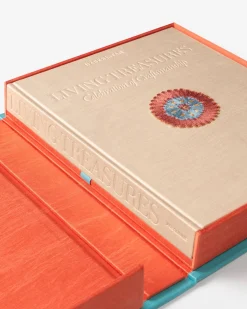 ASSOULINE Uzbekistan Living Treasures: Celebration of Craftsmanship (Special Edition)^ Travel