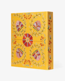 ASSOULINE Uzbekistan Living Treasures: Celebration of Craftsmanship (Special Edition)^ Architecture & Design