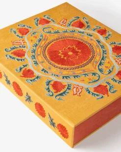 ASSOULINE Uzbekistan Living Treasures: Celebration of Craftsmanship (Special Edition)^ Architecture & Design