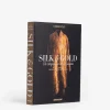 ASSOULINE Uzbekistan Silk & Gold: The Magnificent Art of Costume^ Fashion