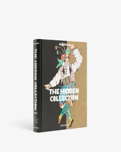 ASSOULINE Uzbekistan: The Hidden Collection^ Art