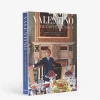 ASSOULINE Valentino: At the Emperor's Table^ Food & Drink