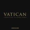 ASSOULINE Vatican: A Private Visit to a Secret World^ Architecture & Design