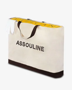 ASSOULINE Vatican: A Private Visit to a Secret World^ Architecture & Design