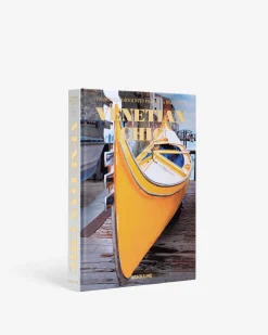 ASSOULINE Venetian Chic^ Travel