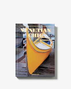 ASSOULINE Venetian Chic^ Travel