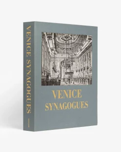 ASSOULINE Venice Synagogues^ Architecture & Design