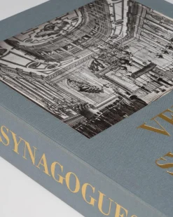 ASSOULINE Venice Synagogues^ Architecture & Design