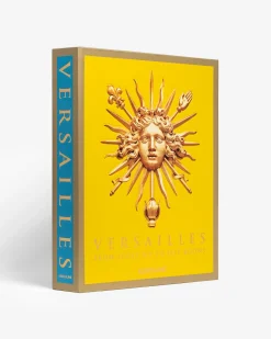 ASSOULINE Versailles: From Louis XIV to Jeff Koons^ Art|Architecture & Design