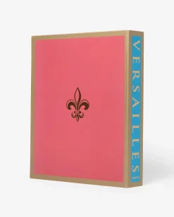 ASSOULINE Versailles: From Louis XIV to Jeff Koons^ Art|Architecture & Design