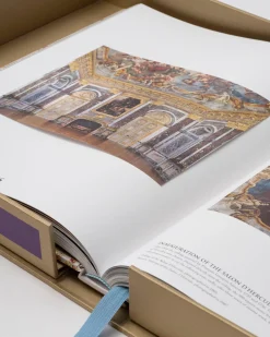 ASSOULINE Versailles: From Louis XIV to Jeff Koons (Special Edition)^ Art|Architecture & Design
