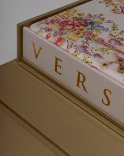 ASSOULINE Versailles: From Louis XIV to Jeff Koons (Special Edition)^ Art|Architecture & Design