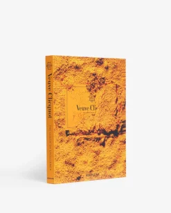 ASSOULINE Veuve Clicquot^ Iconic Brands|Food & Drink
