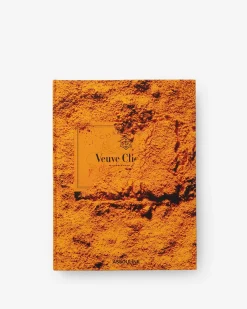 ASSOULINE Veuve Clicquot^ Iconic Brands|Food & Drink