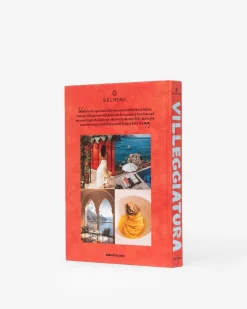 ASSOULINE Villeggiatura: Italian Summer Vacation^ Travel