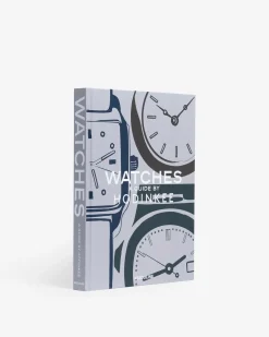 ASSOULINE Watches: A Guide by Hodinkee^ Iconic Brands|Jewelry & Watches