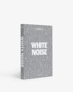 ASSOULINE White Noise^ Film & Television