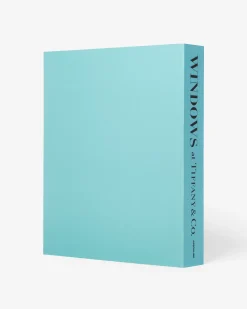 ASSOULINE Windows at Tiffany & Co.^ Iconic Brands|Jewelry & Watches
