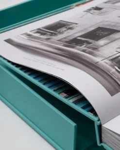 ASSOULINE Windows at Tiffany & Co.^ Iconic Brands|Jewelry & Watches