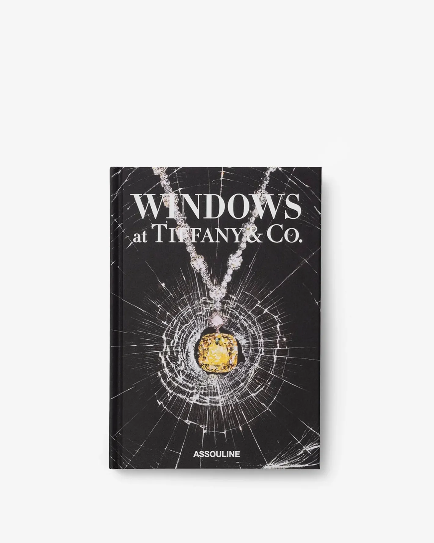 ASSOULINE Windows at Tiffany & Co. (Icon Edition)^ Iconic Brands|Jewelry & Watches