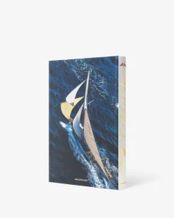 ASSOULINE Yacht Club De Monaco^ Travel|Sports & Cars