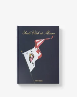 ASSOULINE Yacht Club De Monaco^ Travel|Sports & Cars