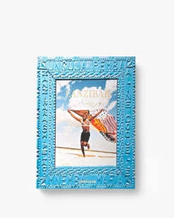 ASSOULINE Zanzibar^ Travel