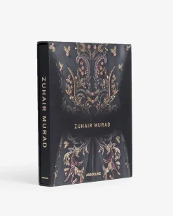 ASSOULINE Zuhair Murad^ Iconic Brands|Fashion