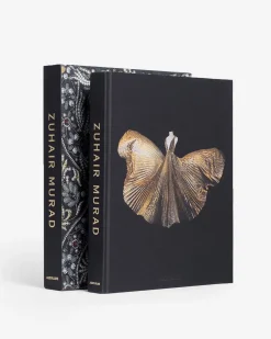 ASSOULINE Zuhair Murad^ Iconic Brands|Fashion
