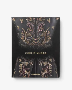 ASSOULINE Zuhair Murad^ Iconic Brands|Fashion